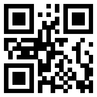Il QrCode di 3916632396