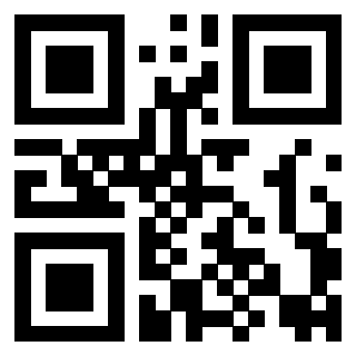 Scansione del Qr Code di 3916632397