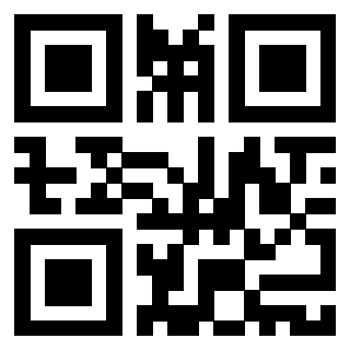 Scansione del Qr Code di 3916632402