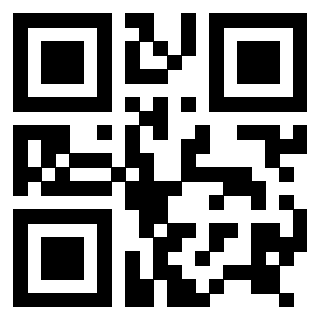 Scansione del Qr Code di 3916632403