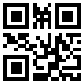 3916632405 - Immagine del QrCode associato