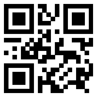 Immagine del Qr Code di 3916632410