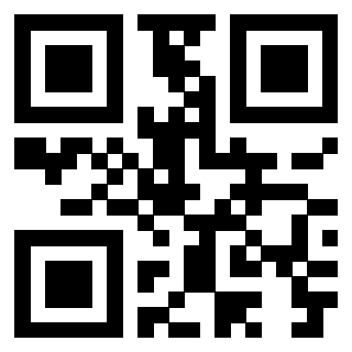 Il Qr Code di 3916632412