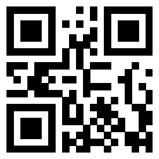 3916632413 - Immagine del Qr Code associato