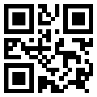 Immagine del Qr Code di 3916632416