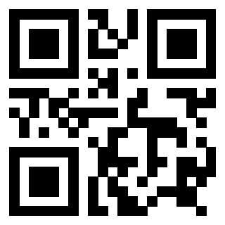 3916632417 - Immagine del QrCode