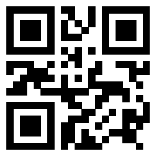 Il QrCode di 3916632418