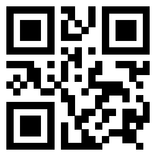 3916632419 Qr Code associato