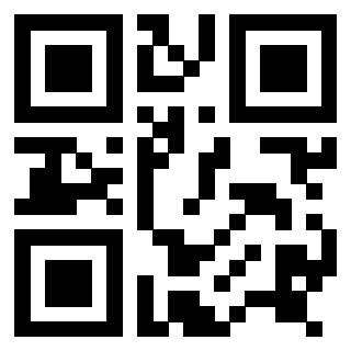 Il QrCode di 3916632420