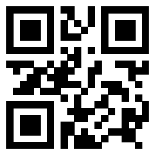 3916632424 Qr Code associato