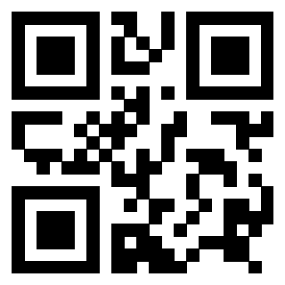 Il QrCode di 3916632426