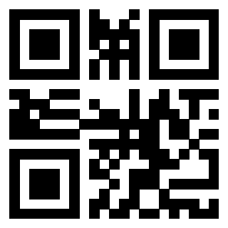 3916632427 Qr Code associato