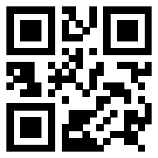 3916632428 QrCode associato