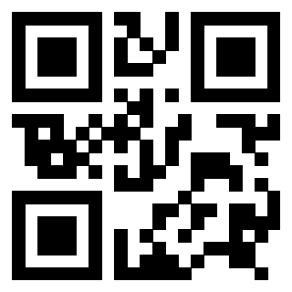 Immagine del QrCode di 3916632431