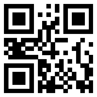 Scansione del Qr Code di 3916632436
