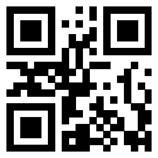Il Qr Code di 3916632437