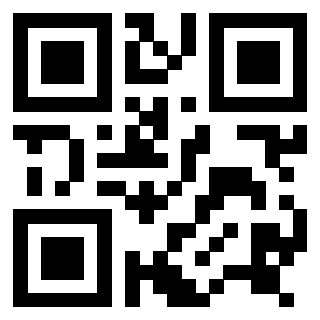 3916632438 QrCode associato