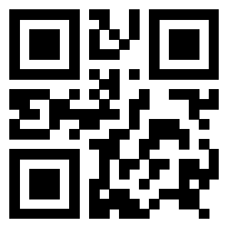 3916632439 - Immagine del QrCode associato