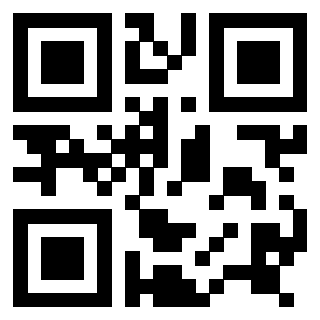 3916632442 - Immagine del QrCode associato