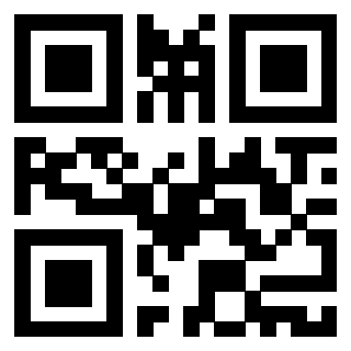 3916632444 Qr Code associato