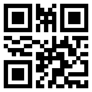 Scansione del Qr Code di 3916632445