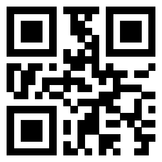 3916632447 - Immagine del QrCode associato