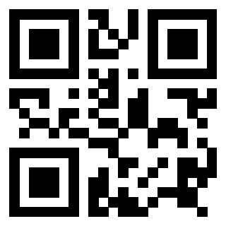 3916632452 Qr Code associato