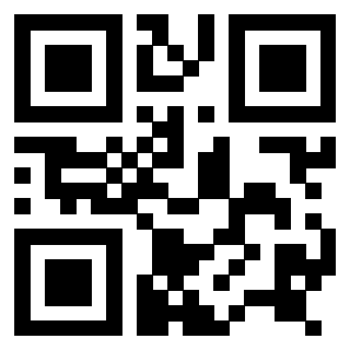 3916632454 - Immagine del Qr Code associato