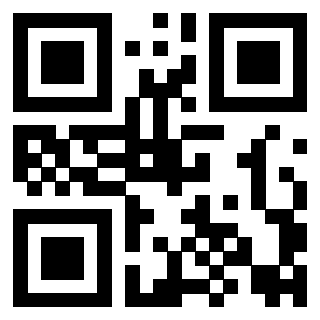 Il QrCode di 3916632457