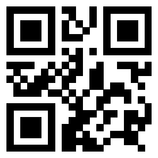 3916632459 QrCode associato