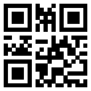3916632460 - Immagine del Qr Code