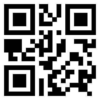 3916632461 Qr Code associato
