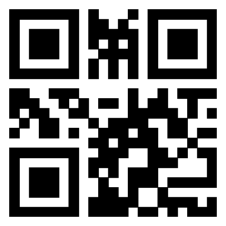Il Qr Code di 3916632465