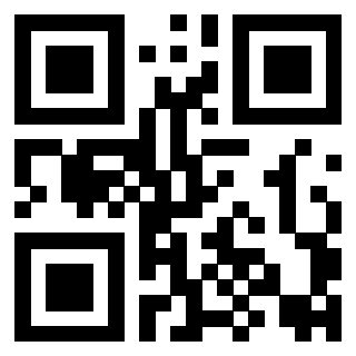 Il QrCode di 3916632467