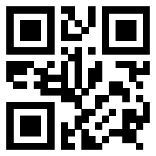 3916632468 - Immagine del QrCode associato