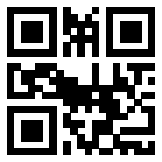3916639557 - Immagine del Qr Code associato