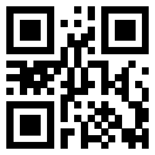Immagine del Qr Code di 3916639559