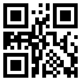 3916639560 QrCode associato