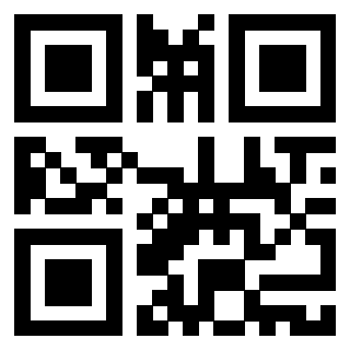 Immagine del Qr Code di 3916639562