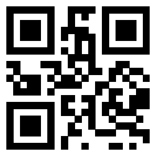 Scansione del Qr Code di 3916639564