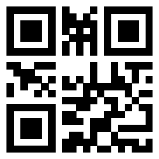 Immagine del QrCode di 3916639569