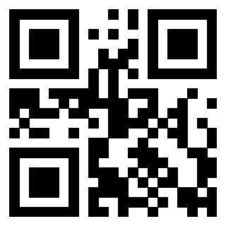 Il QrCode di 3916639573