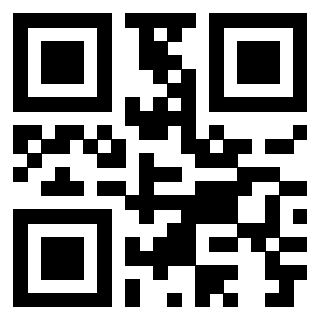 Il Qr Code di 3916639575