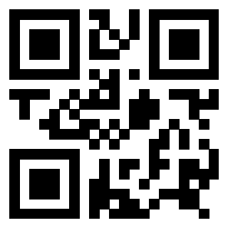 Il QrCode di 3916639577