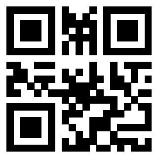 3916639581 QrCode associato