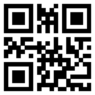 Scansione del QrCode di 3916639583