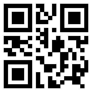 Immagine del QrCode di 3916639587