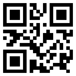 Immagine del Qr Code di 3916639591