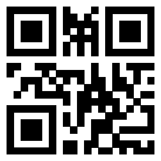 Scansione del Qr Code di 3916639593