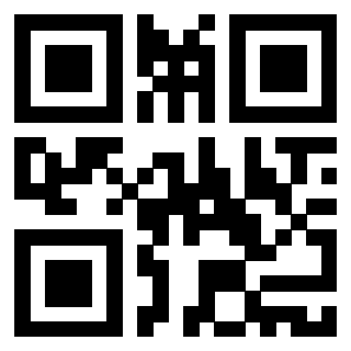 Immagine del QrCode di 3916639594